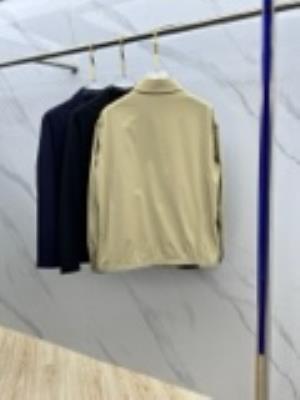 wholesale quality loro piana jacket model no. 11